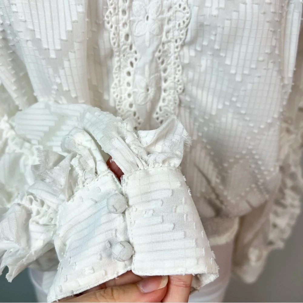 Anthropologie not so